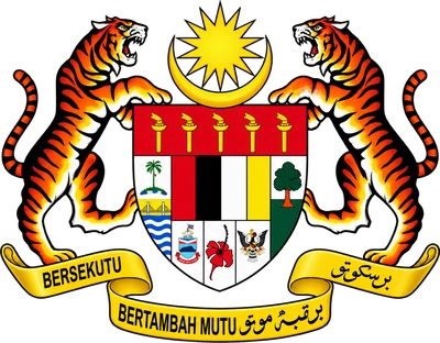 Jata Negara Malaysia