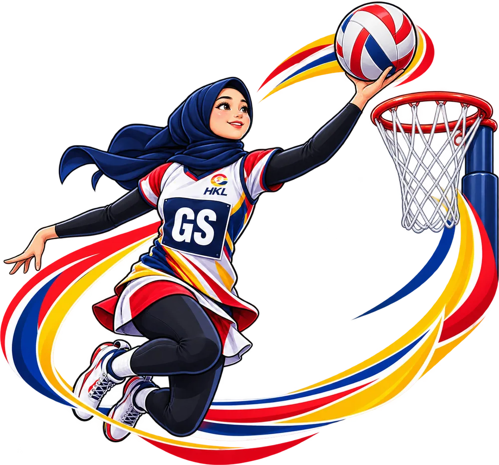 Bola Jaring