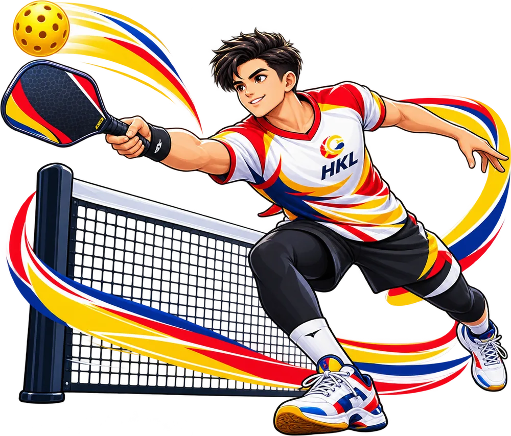 Pickleball